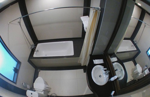 Dawei Hotel | Hotel Dawei