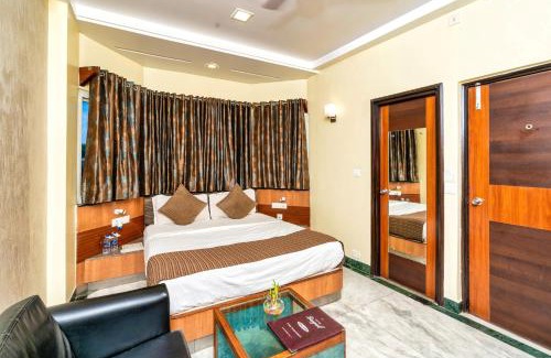Udaipur Hotel | Hotel Dayal