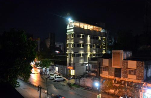 Udaipur Hotel | Hotel Dayal