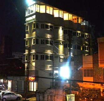 Udaipur Hotel | Hotel Dayal