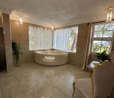 Juan Esteban Hotel | Hotel Daymond Blue Tropical Lodge