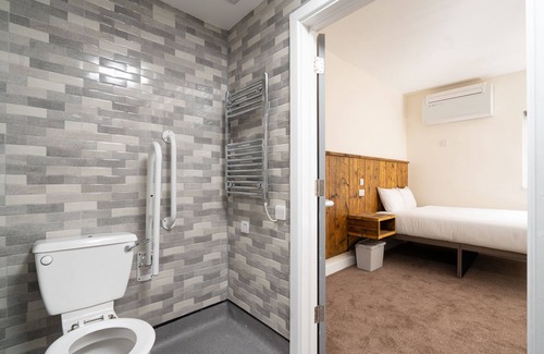 Forest Gate Hotel | Hotel DC