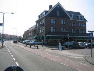 Noordwijk Hotel | Hotel de Admiraal