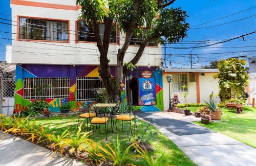 Guayaquil Hotel | Hotel de Alborada