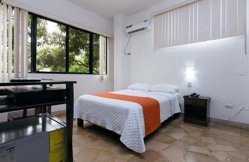 Guayaquil Hotel | Hotel de Alborada