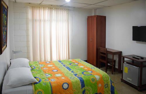 Guayaquil Hotel | Hotel de Alborada