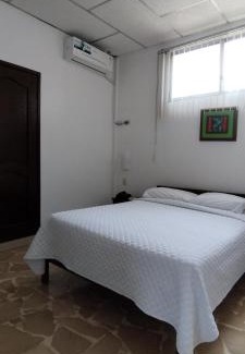 Guayaquil Hotel | Hotel de Alborada