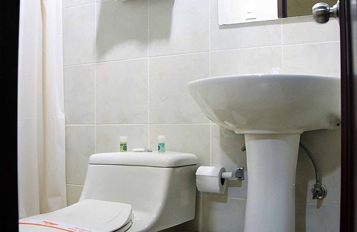 Guayaquil Hotel | Hotel de Alborada