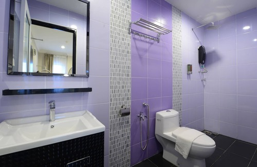Shah Alam Hotel | Hotel de Art i-City Shah Alam