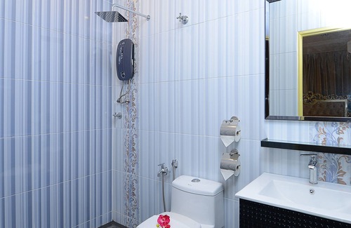 Seksyen 19 Hotel | Hotel de Art Section 19 Shah Alam