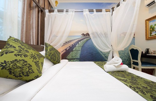 Seksyen 19 Hotel | Hotel de Art Section 19 Shah Alam