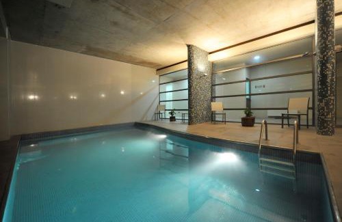 Castro Hotel | Hotel de Castro