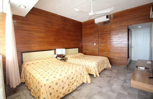 Mazatlán Hotel | Hotel De Cima