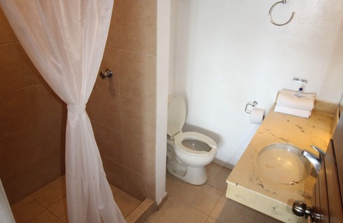 Mazatlán Hotel | Hotel De Cima