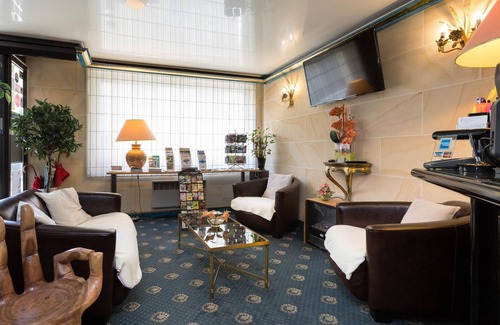 Saint-Brieuc Hotel | Hotel de Clisson