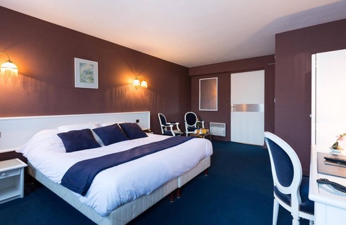 Saint-Brieuc Hotel | Hotel de Clisson