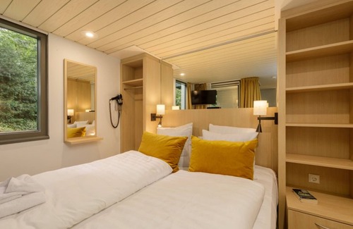 Zeewolde Hotel | Hotel De Eemhof by Center Parcs