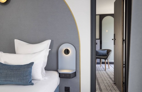 Quinze-Vingts Hotel | Hotel de France Gare de Lyon Bastille