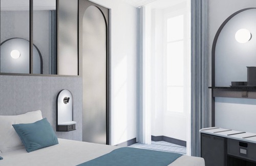 Quinze-Vingts Hotel | Hotel de France Gare de Lyon Bastille