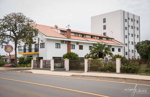 Colonia Hotel | Hotel De Klomp