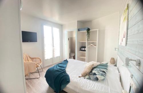 La Tranche-sur-Mer Hotel | Hotel de l'Atlantique