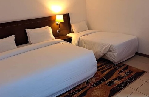 Kribi Hotel | Hotel De L'Océan