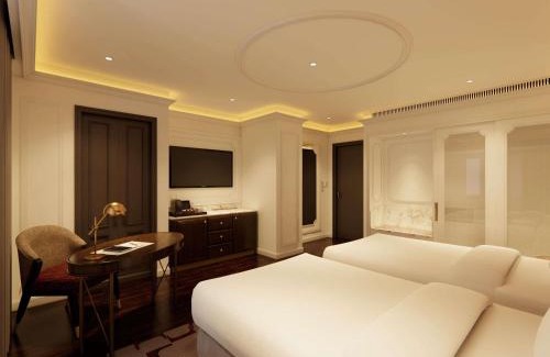 Trang Tien Hotel | Hotel de l'Opera Hanoi - MGallery