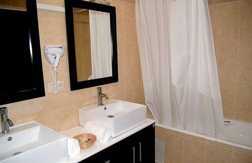 Ain Diab Hotel | Hotel De La Corniche