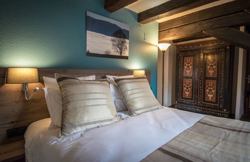 Riquewihr Hotel | Hotel De La Couronne