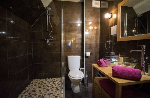 Riquewihr Hotel | Hotel De La Couronne