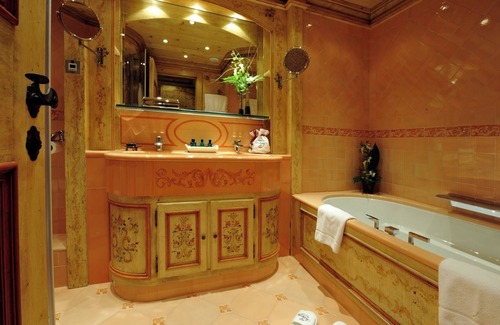 Courchevel Hotel | Hotel de la Loze