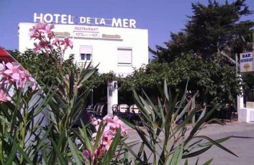 Le Barcares Hotel | Hotel De La Mer