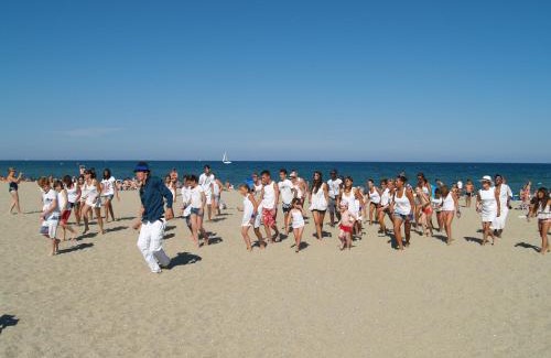 Le Barcares Hotel | Hotel De La Mer