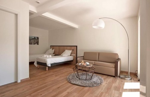 Le Bonhomme Hotel | Hotel De La Poste - Logis De France