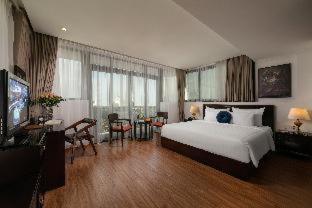Van Mieu Hotel | Hotel De La Seine