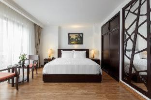 Van Mieu Hotel | Hotel De La Seine