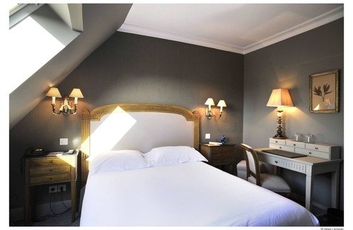 Old Lille Hotel | Hotel de la Treille