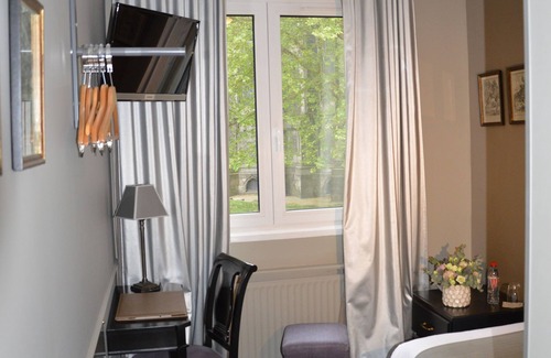 Old Lille Hotel | Hotel de la Treille