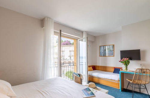 Dinard Hotel | Hotel de la Vallee