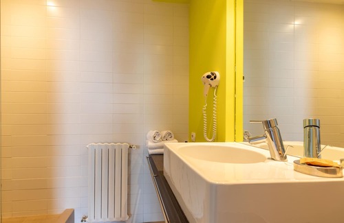 Dinard Hotel | Hotel de la Vallee