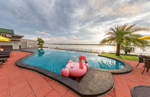 Mukdahan Hotel | Hotel de Ladda