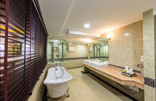 Mukdahan Hotel | Hotel de Ladda