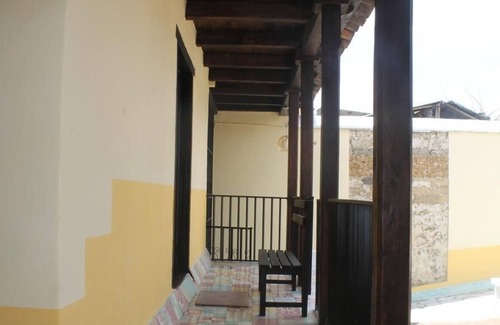 Comitán de Domínguez Hotel | Hotel de las Flores