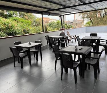 Estadio Hotel | Hotel De León Estadio