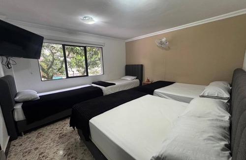 Estadio Hotel | Hotel De León Estadio