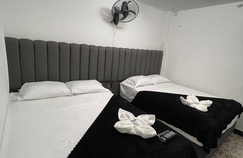 Estadio Hotel | Hotel De León Estadio