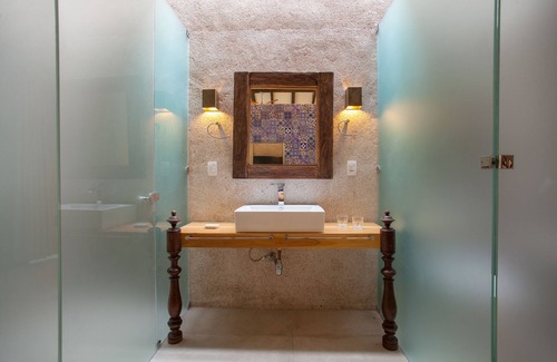 Lencois Hotel | Hotel de Lençóis