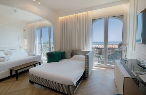 Marina Centro Hotel | Hotel De Londres