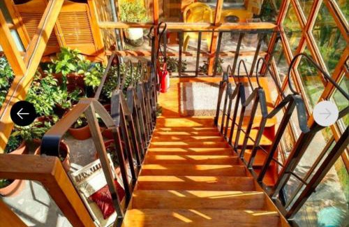 Puerto Natales Hotel | Hotel de los Castillos