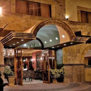 Centro Hotel | Hotel de Mendoza